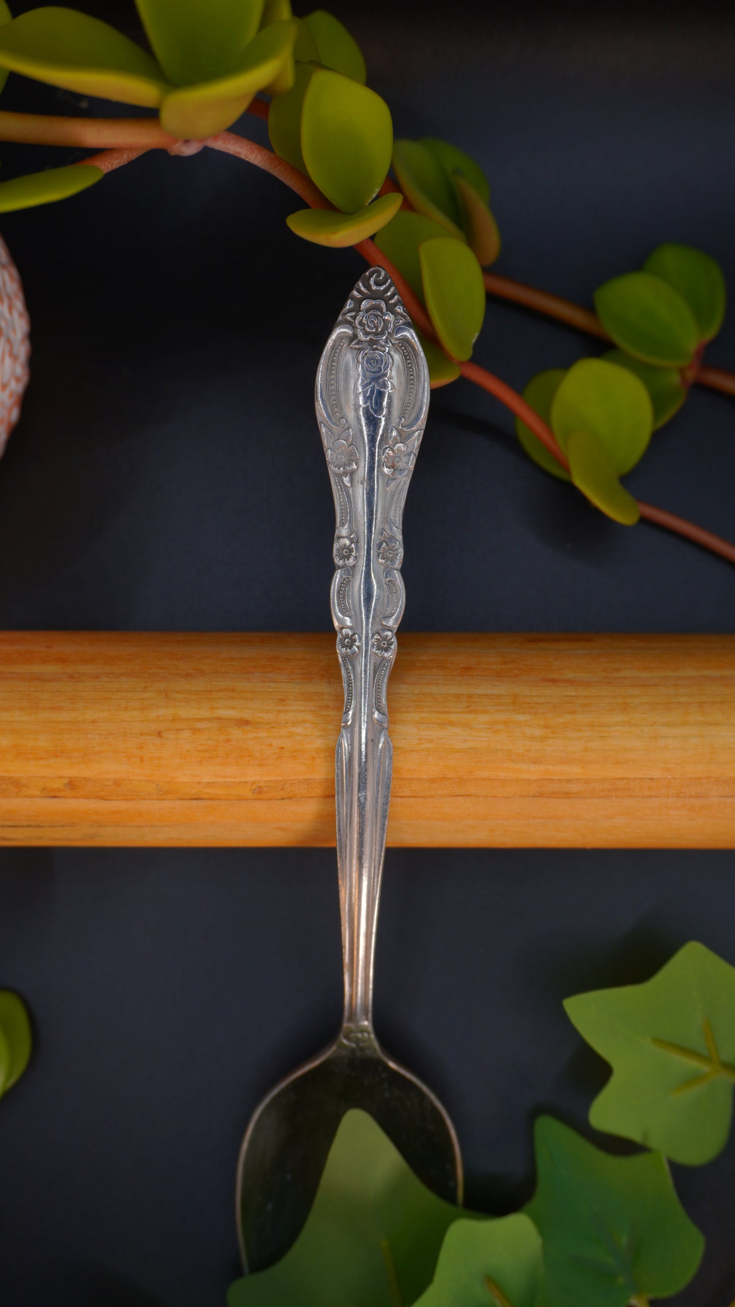 Cuillère vintage #6