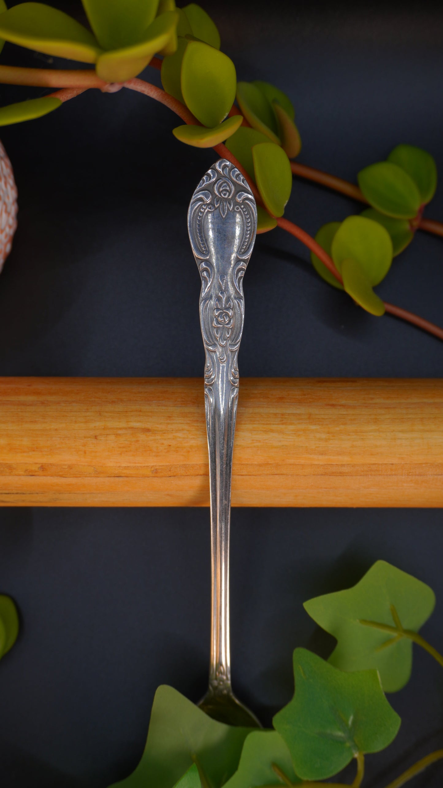 Cuillère vintage #10