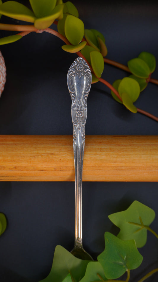 Cuillère vintage #10