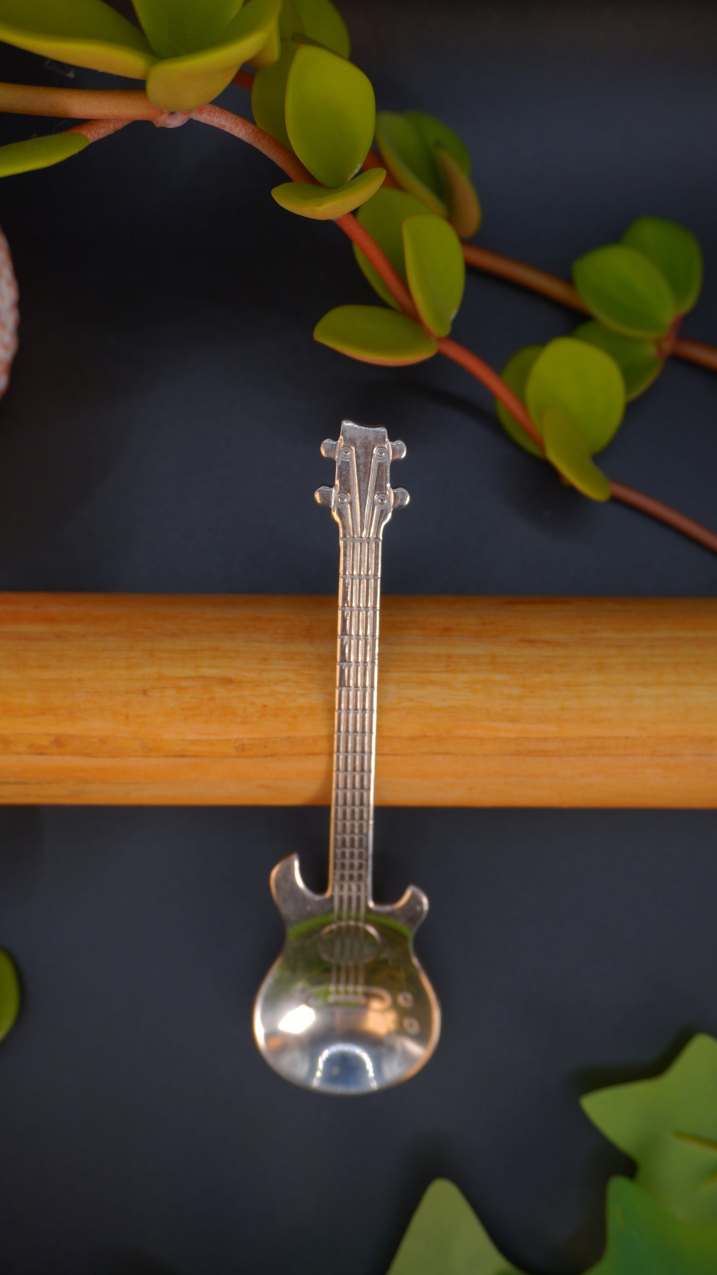 Cuillère vintage (guitare) #14