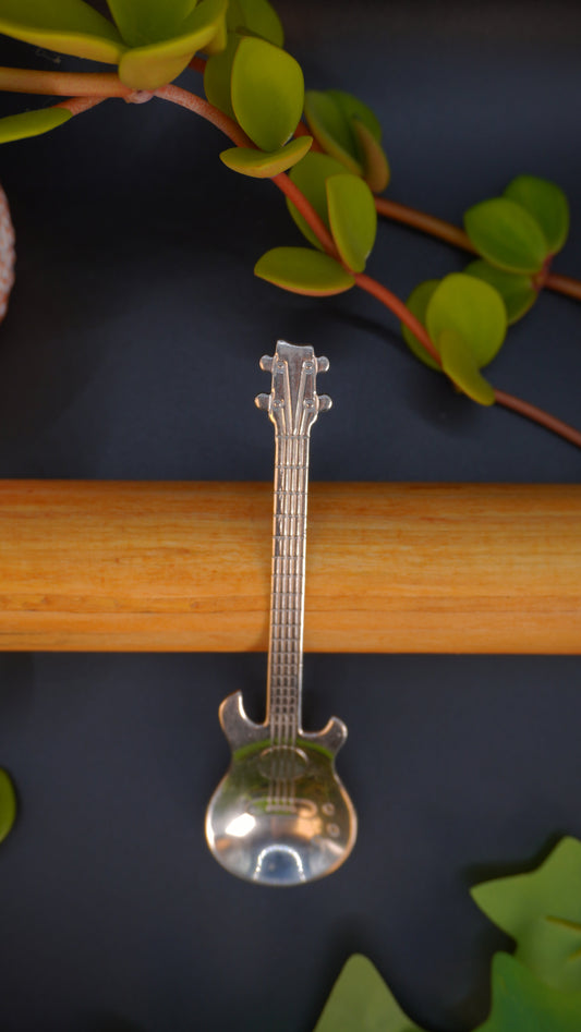 Cuillère vintage (guitare) #14