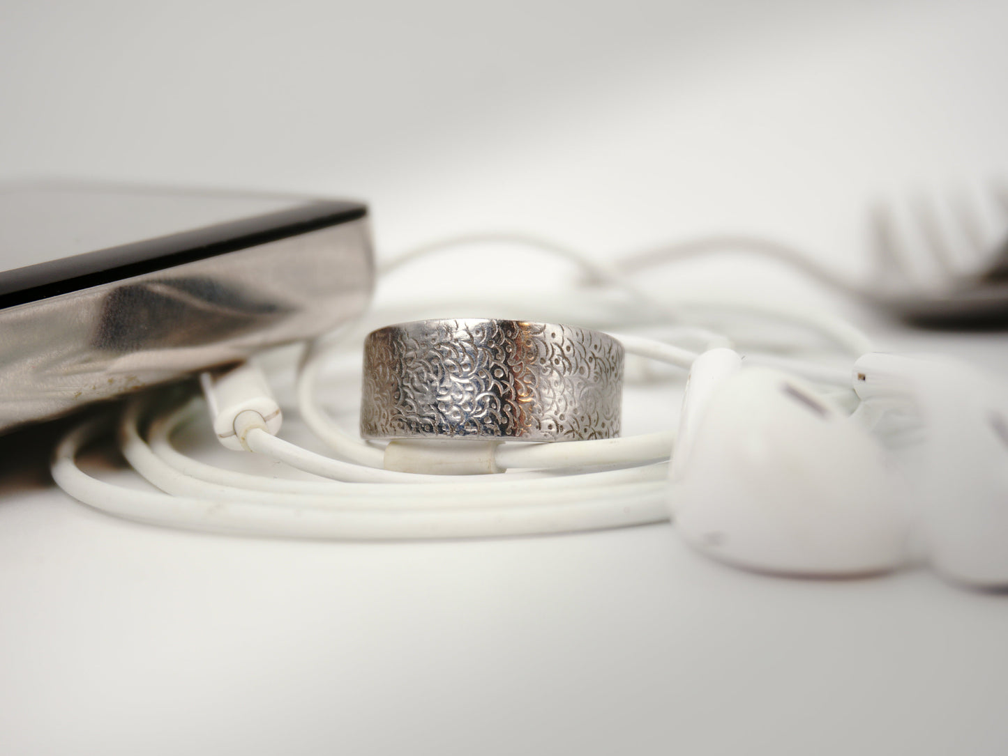 Bague recyclée #6