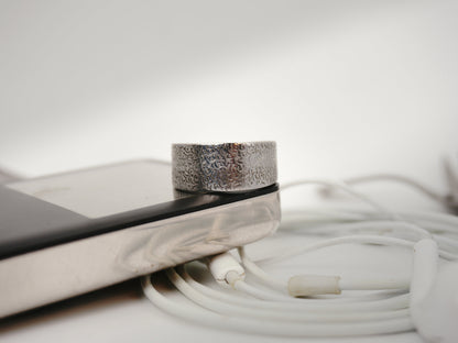 Bague recyclée #6