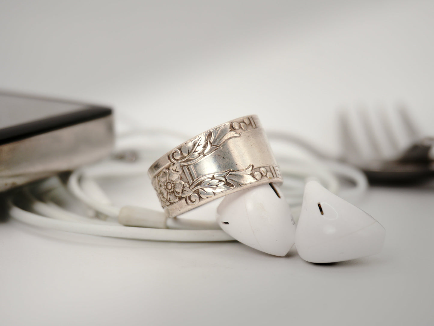 Bague recyclée #13