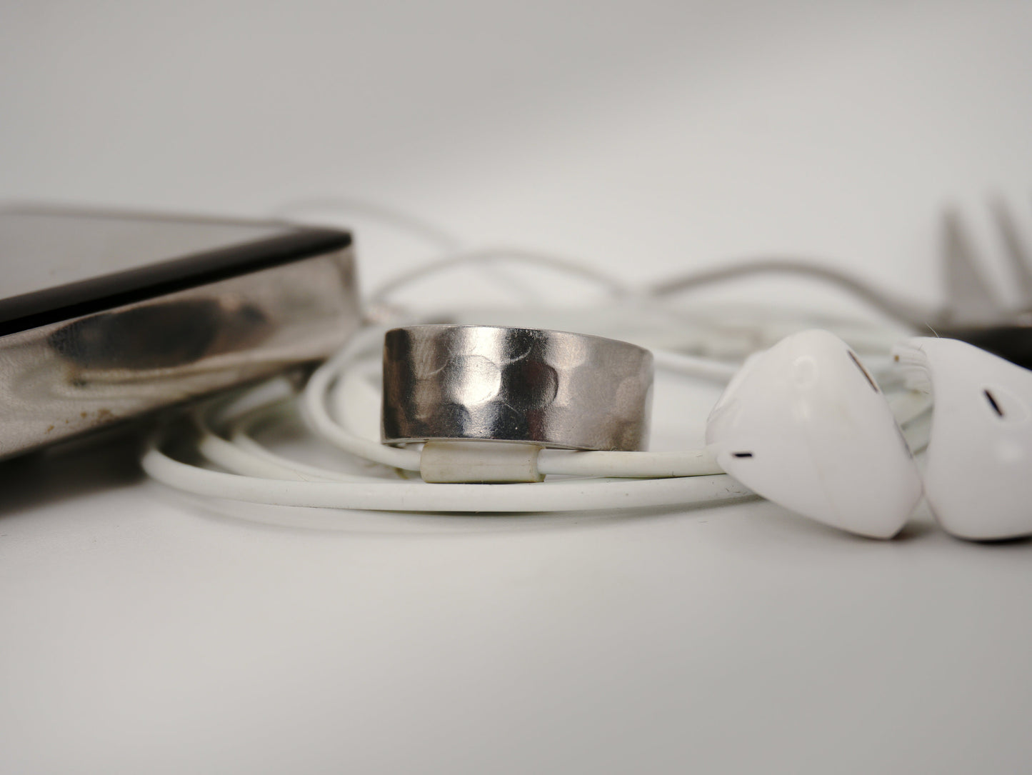 Bague recyclée #15