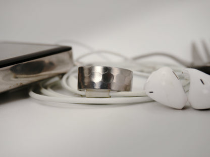 Bague recyclée #15