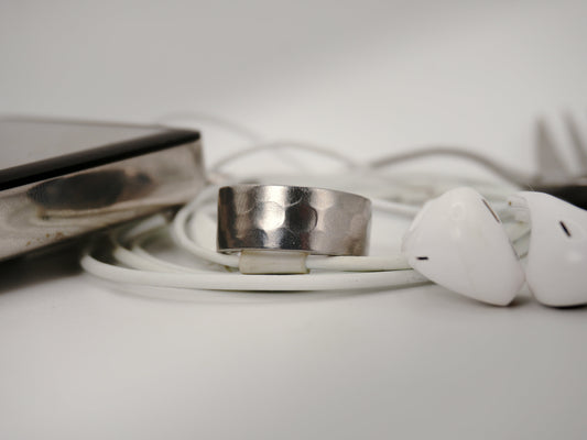 Bague recyclée #15