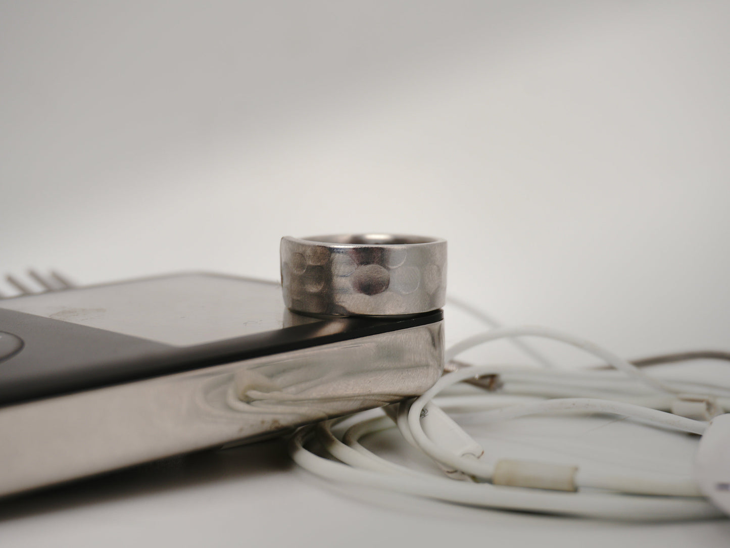 Bague recyclée #15