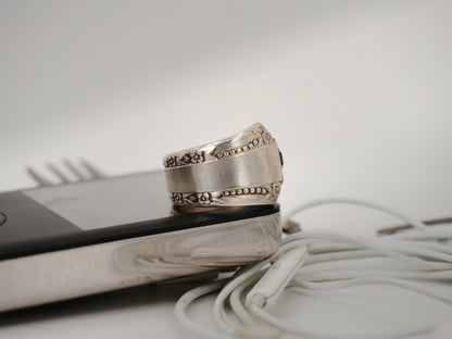 Bague recyclée #17