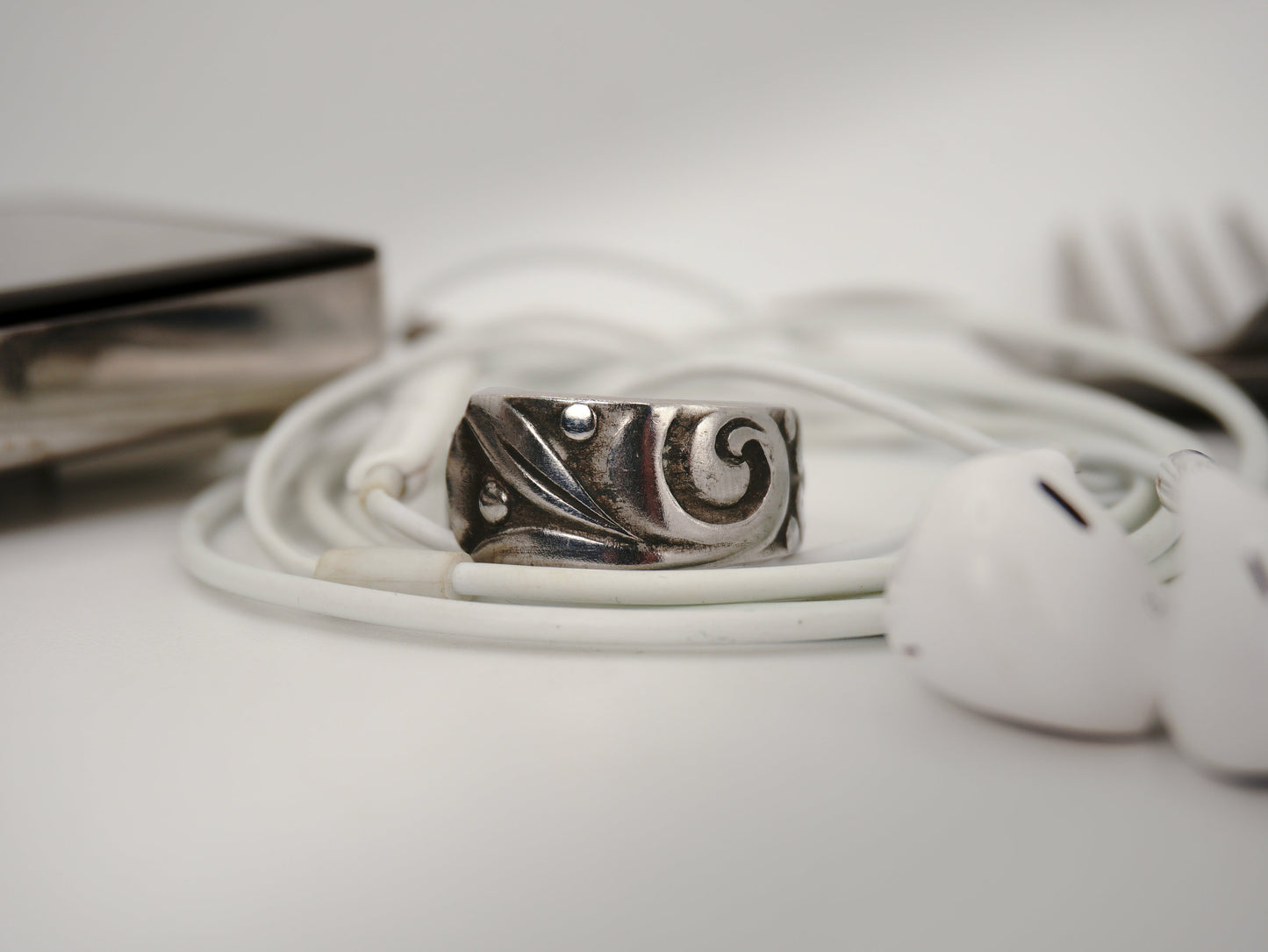 Bague recyclée #19