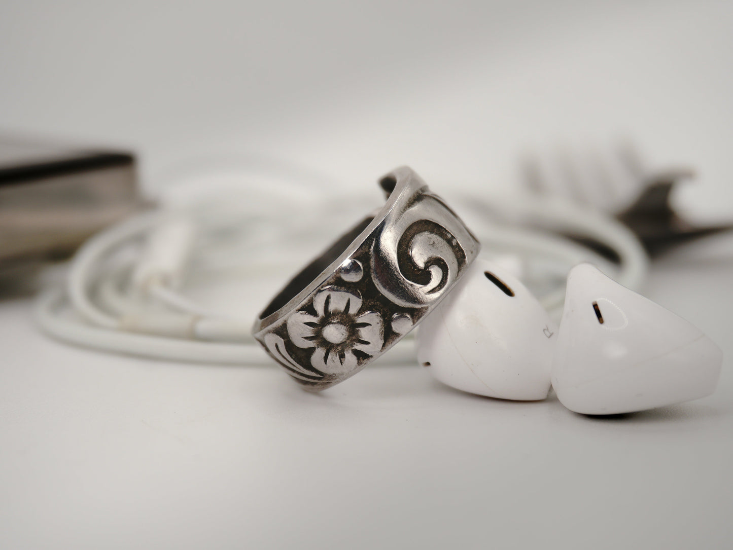 Bague recyclée #19