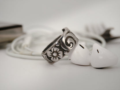 Bague recyclée #19