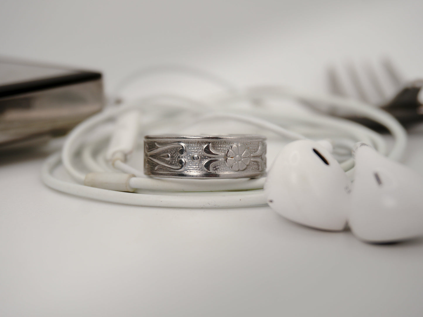 Bague recyclée #20