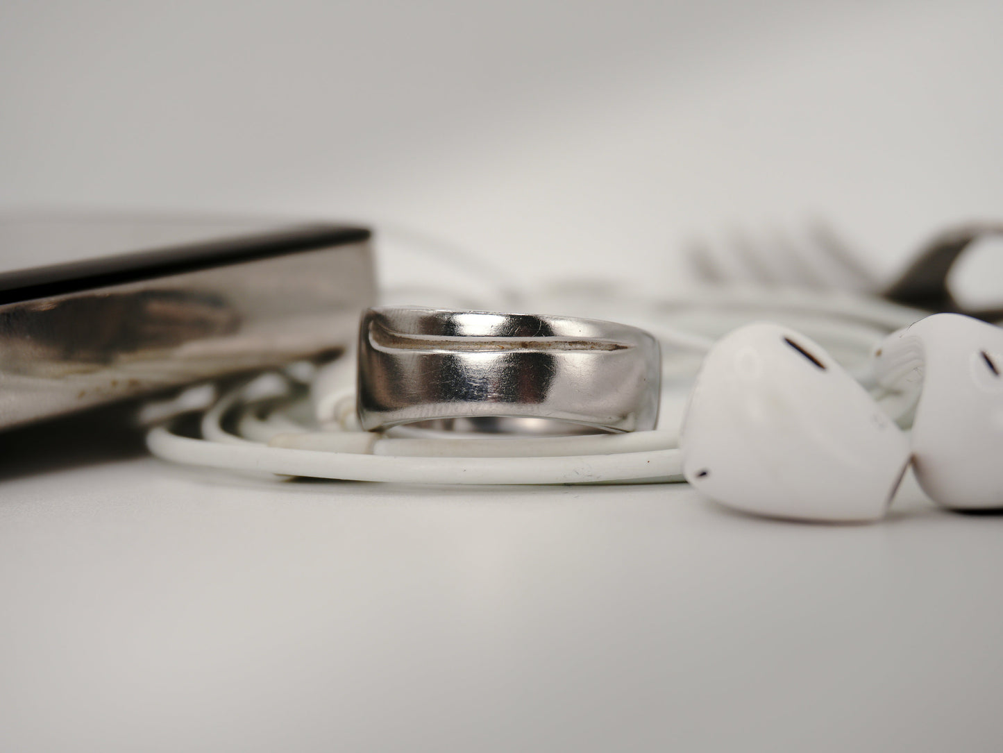 Bague recyclée #22