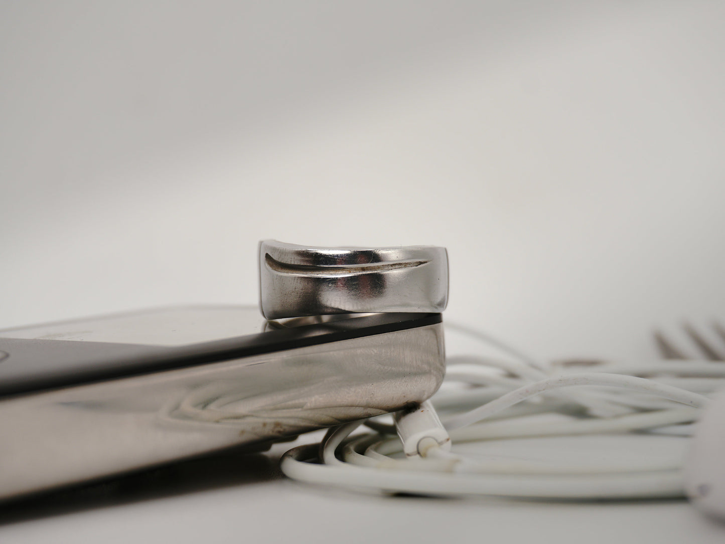 Bague recyclée #22