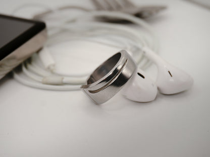 Bague recyclée #22