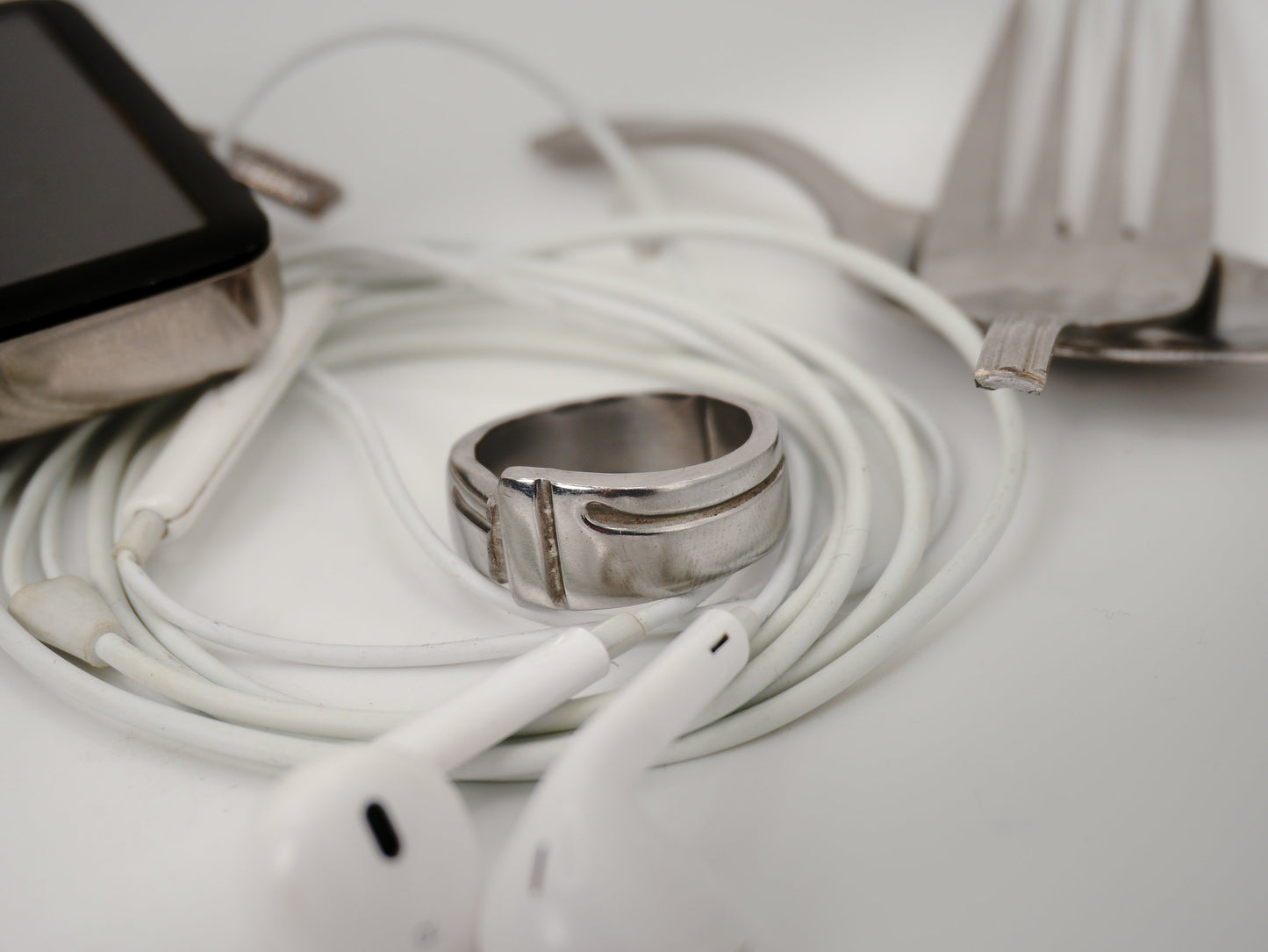 Bague recyclée #22