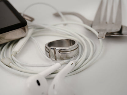 Bague recyclée #22