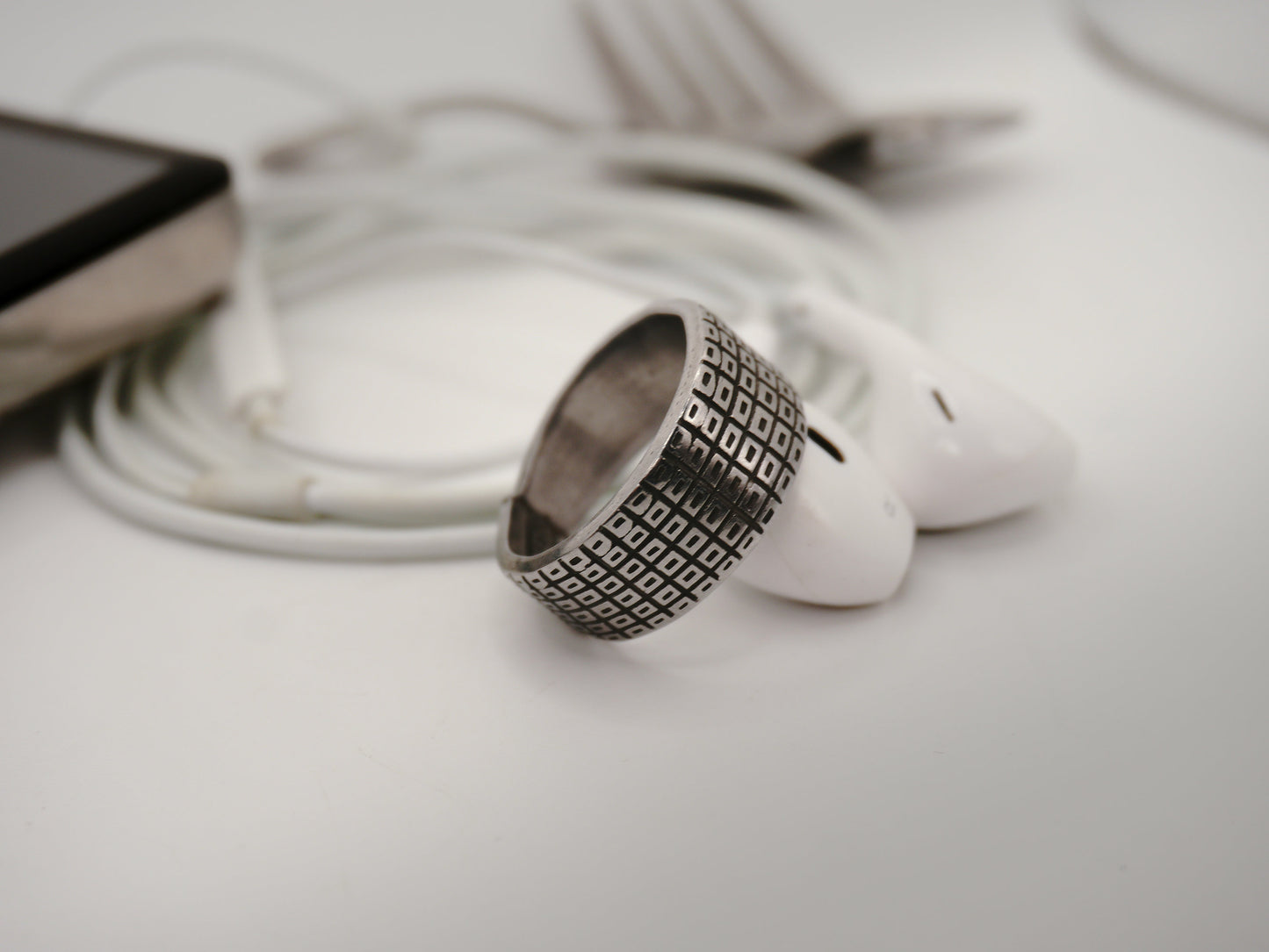 Bague recyclée #23