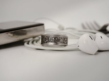 Bague recyclée #24