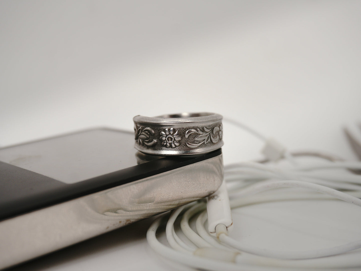 Bague recyclée #24