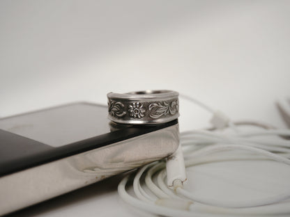 Bague recyclée #24