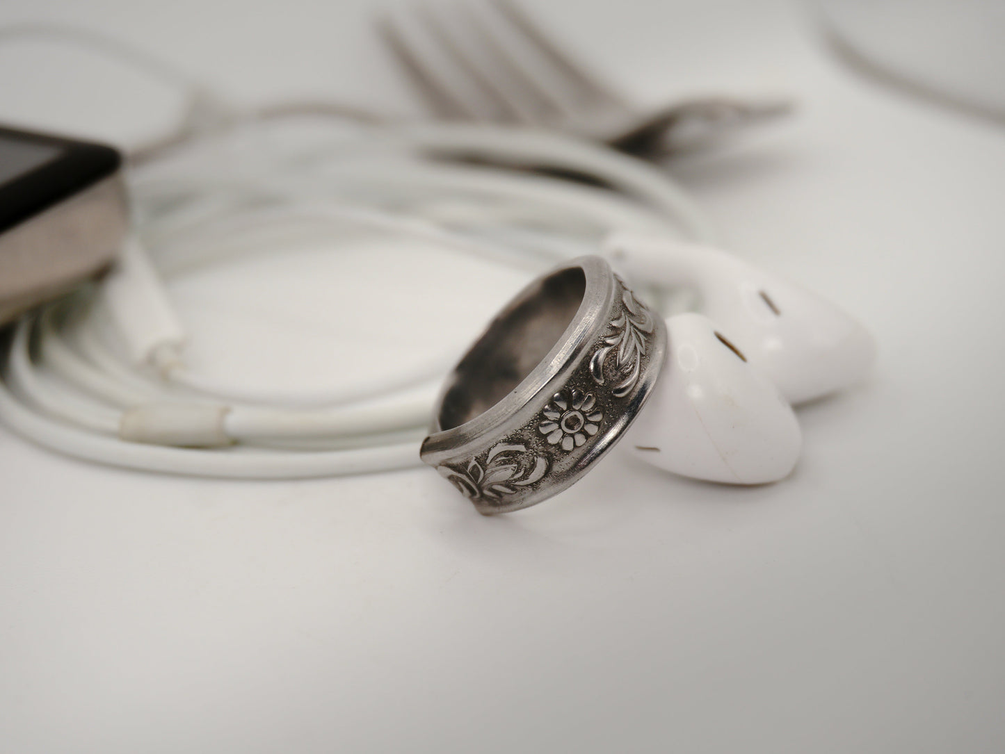 Bague recyclée #24