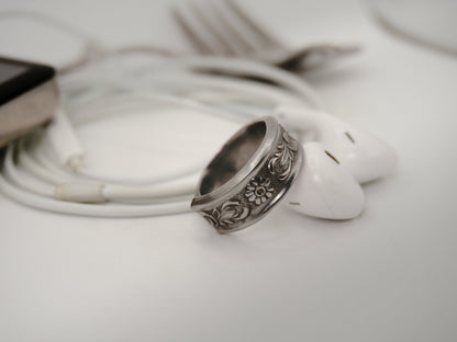 Bague recyclée #24