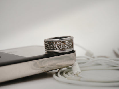 Bague recyclée #25