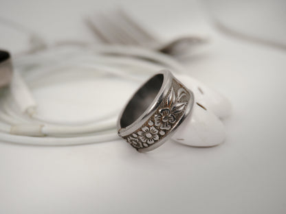 Bague recyclée #25