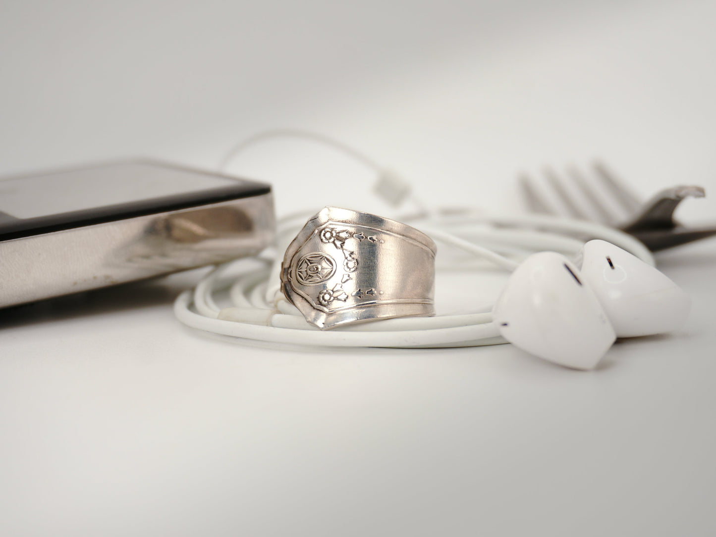 Bague recyclée #26