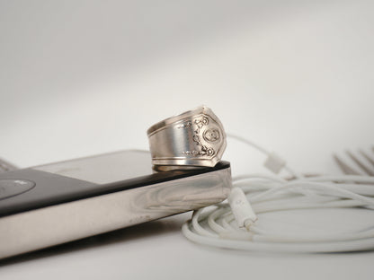 Bague recyclée #26