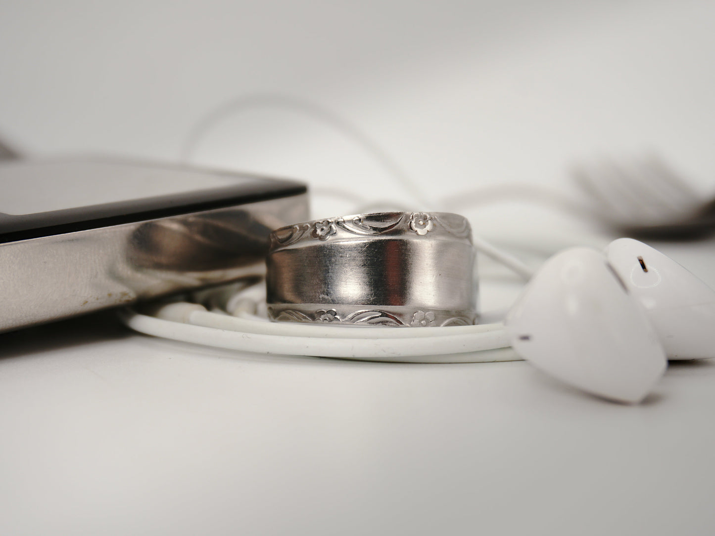 Bague recyclée #27