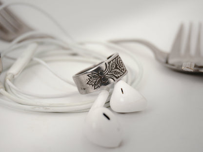 Bague recyclée #28